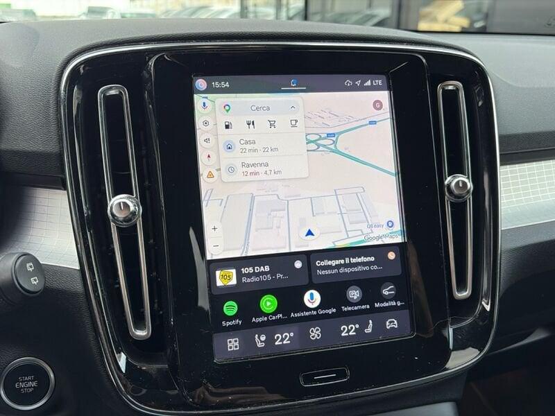 Volvo XC40 XC40 2.0 b3 Core auto