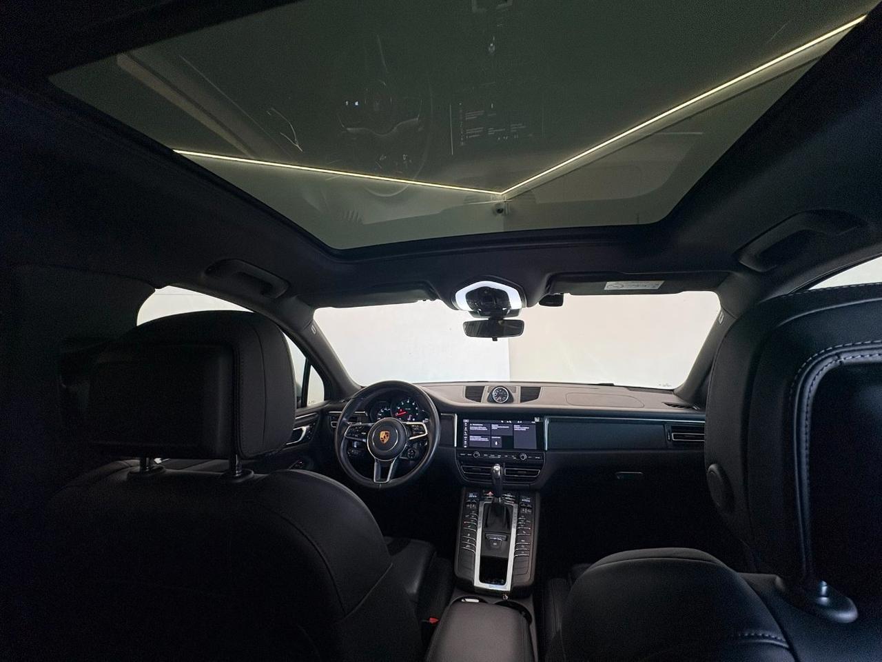Porsche Macan 2.0 245cv pdk