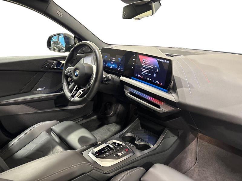 BMW Serie 2 Gran Coupe 220 48V MSport DCT