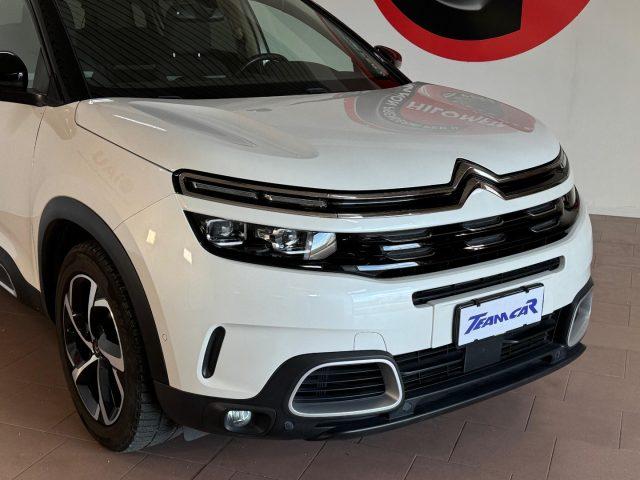 CITROEN C5 Aircross BlueHDi 130 S&S Shine