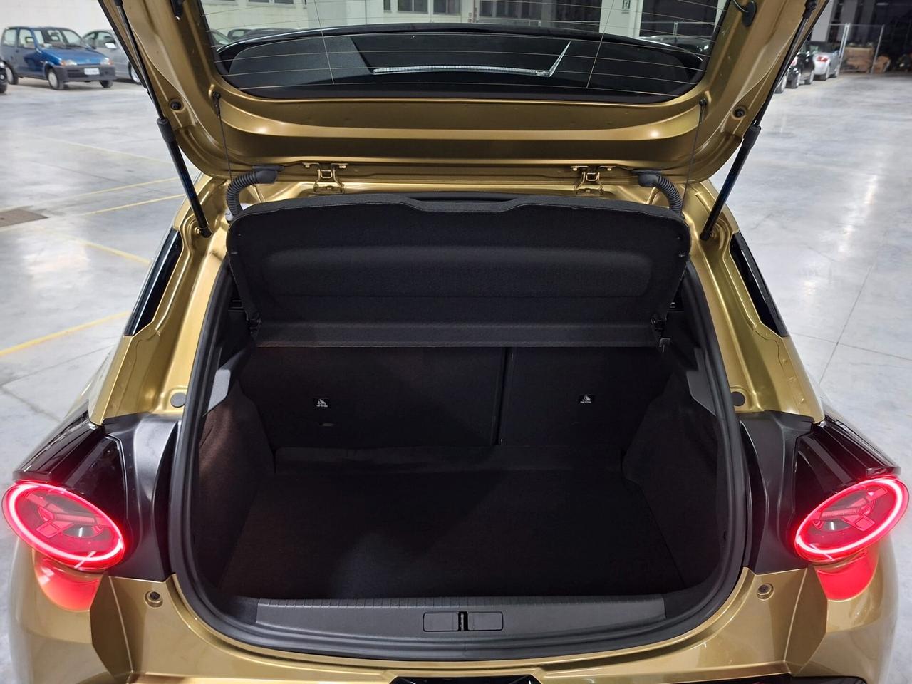 Lancia Ypsilon 1.2 Turbo mhev Hybrid LX e-DCT Km.0