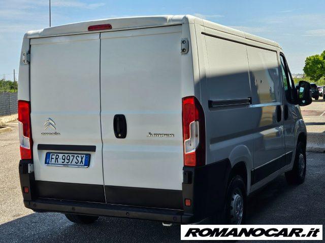 CITROEN Jumper 35 BHDi 130 PC-TN Furgone 78.000 KM.