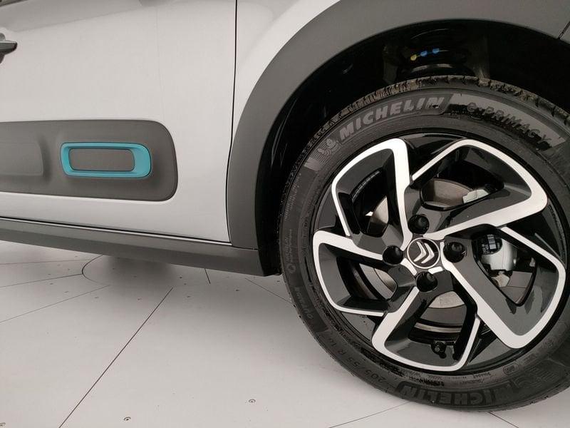 Citroën C3 C3 PureTech 83 S&S Shine