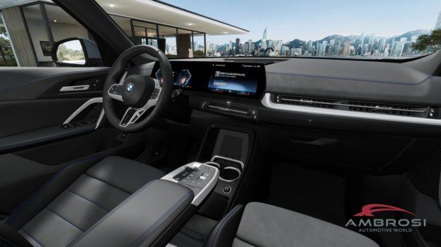 BMW X1 sDrive18d Msport Premium Package