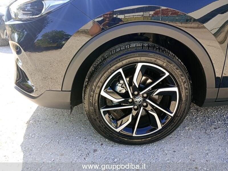MG ZS 2021 1.5 Classic Luxury Black (PBC)
