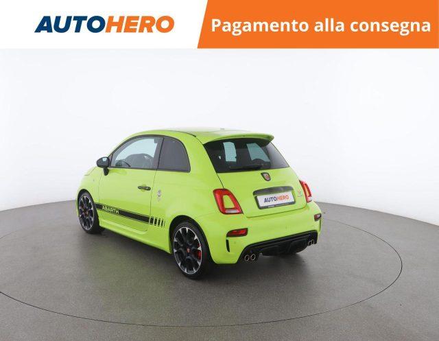 ABARTH 595 1.4 Turbo T-Jet 180 CV Competizione