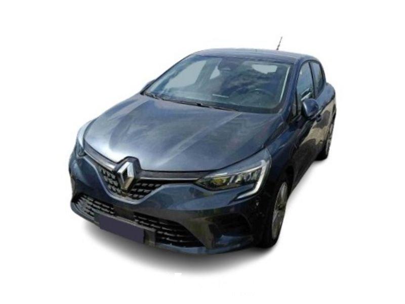 Renault Clio 1.5 Blue DCI 100 CV Business
