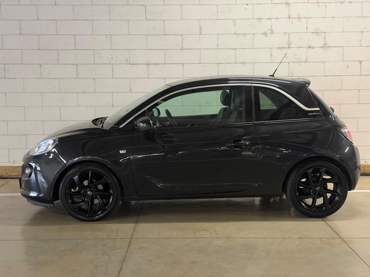 Opel Adam 1.2 70 CV Start&Stop Slam