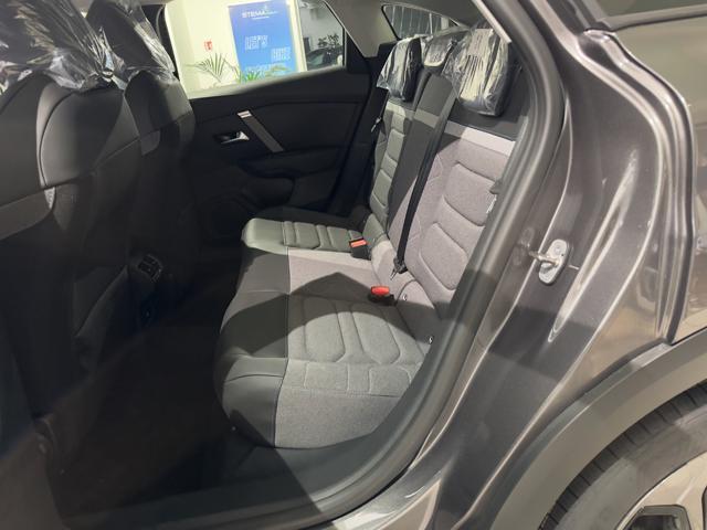 CITROEN C4 PureTech 130 S&S EAT8 Plus