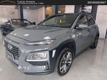 Hyundai Kona Xpossible 1.0 T-GDI  #5809