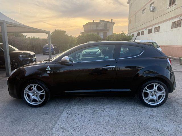 ALFA ROMEO MiTo 1.4 16V 95CV Veloce "Guida a destra"