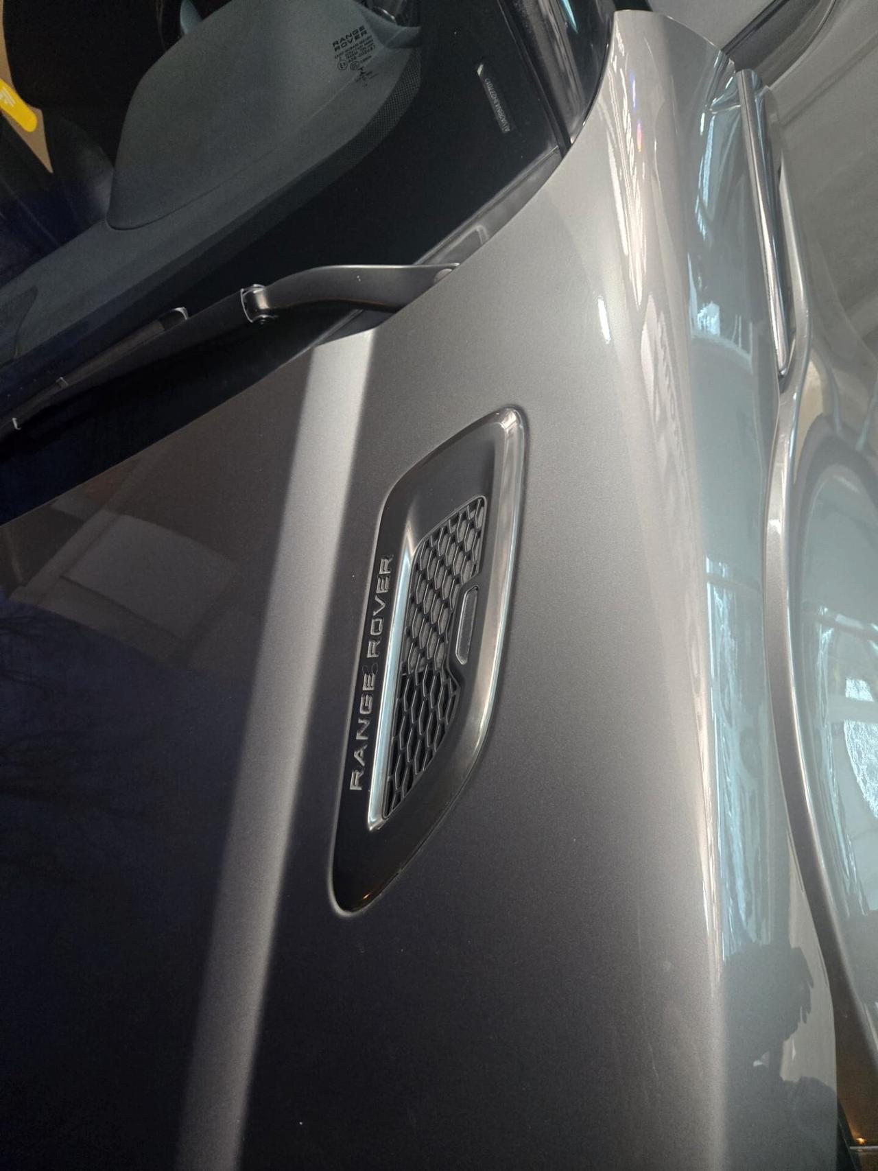 Land Rover Range Evoque 2.0 TD4 180 CV 5p. HSE Dynamic