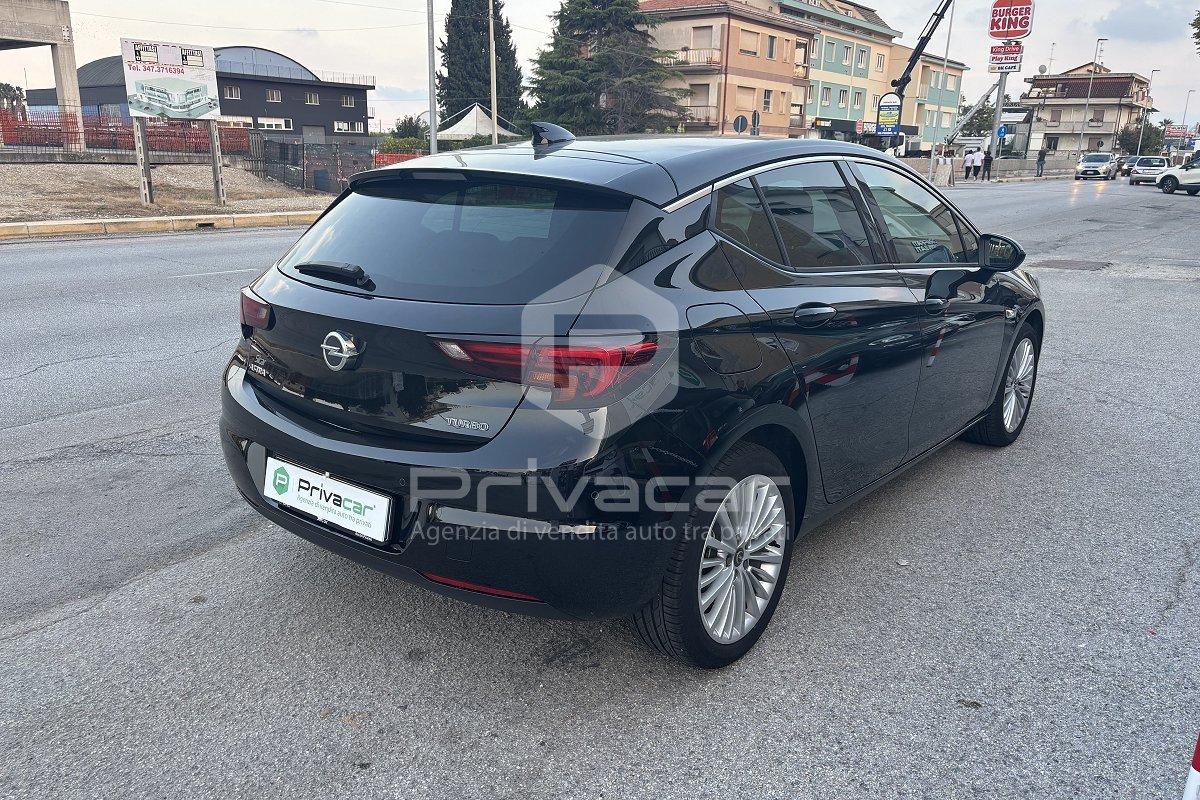 OPEL Astra 1.4 Turbo 150CV Start&Stop 5 porte OPC Line
