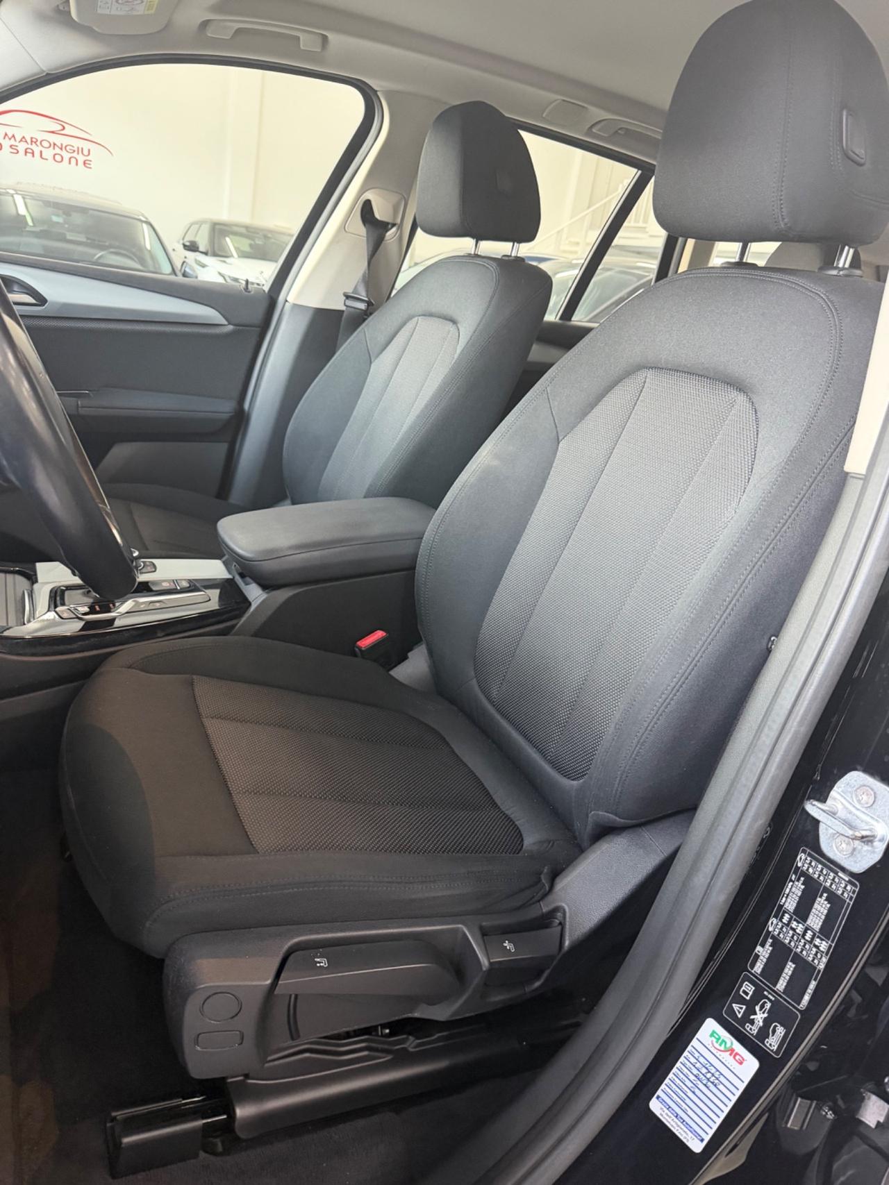 Bmw X3 xDrive20d xLine FINANZIABILE