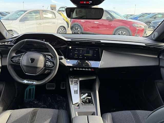 Peugeot 308 BlueHDi 130 S&S EAT8 SW GT