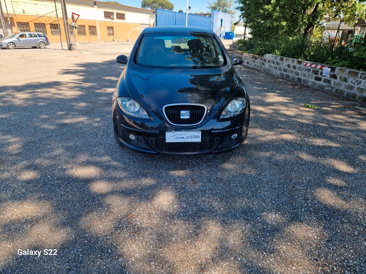 Seat Altea 1.9 TDI Stylance