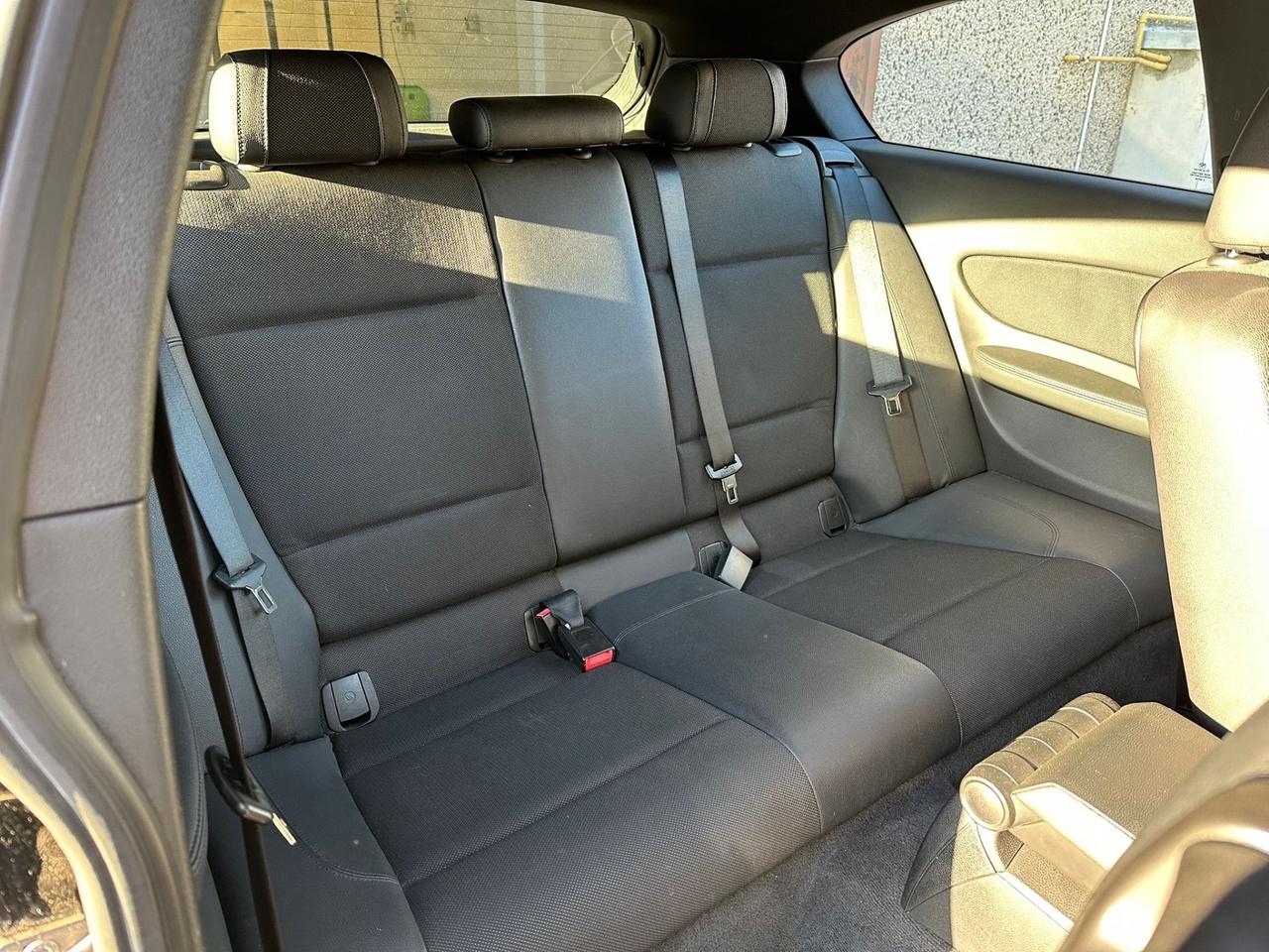 Bmw 120 120d Coupé Msport