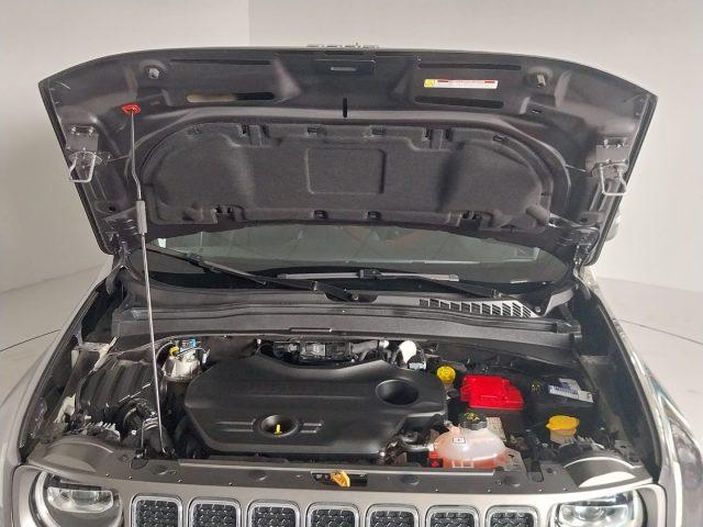 JEEP Renegade 1.6 Mjt DDCT 120 CV Limited LED