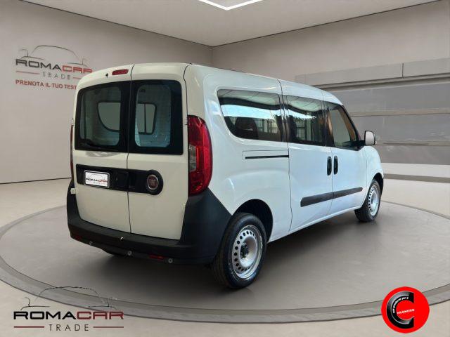 FIAT Doblo Doblò 1.4 Maxi N1