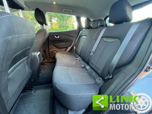 RENAULT Kadjar dCi 116CV Sport Edition 2