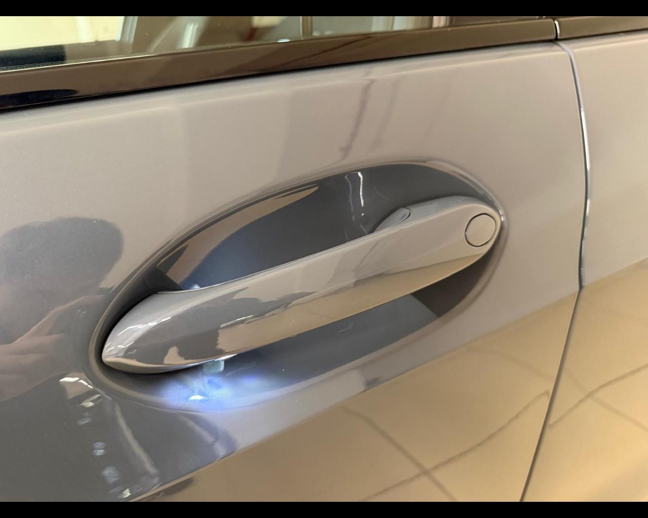 BMW Serie 1 (F40) - 118d 5p. Sport