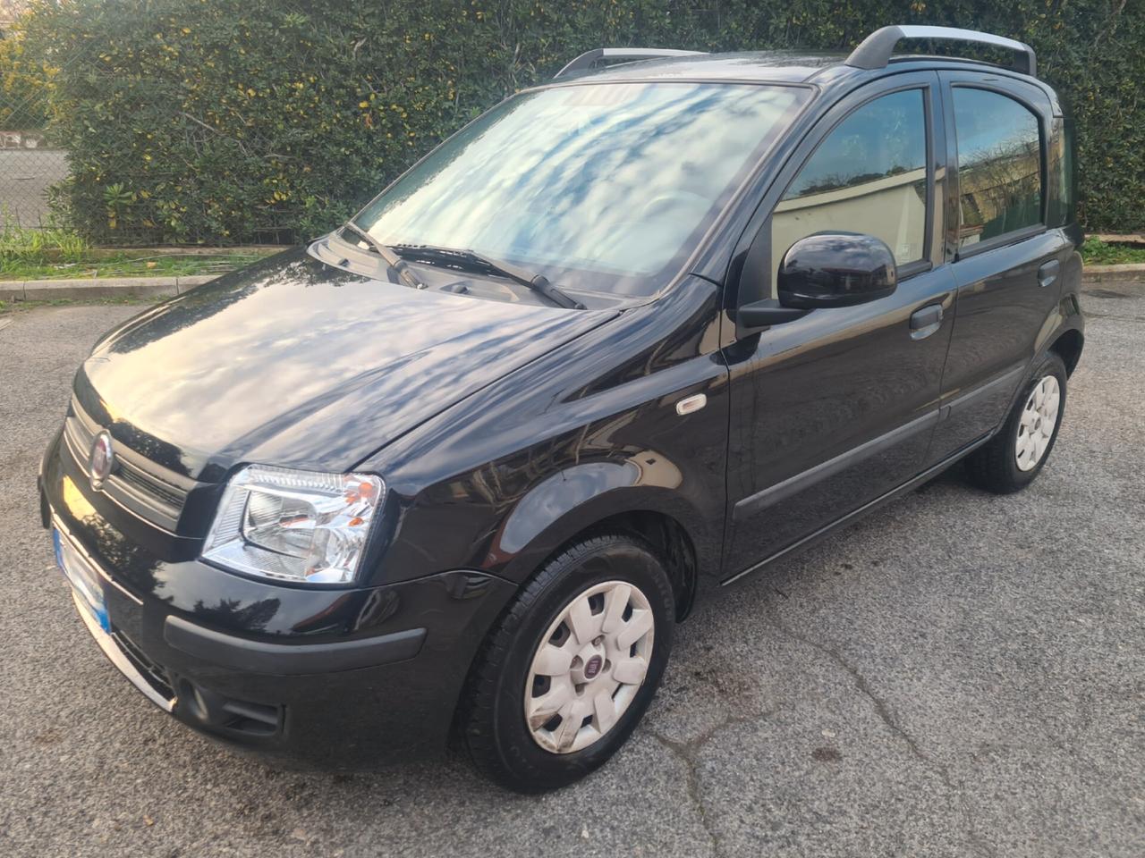 FIAT PANDA VARI COLORI A PARTIRE da 2.300