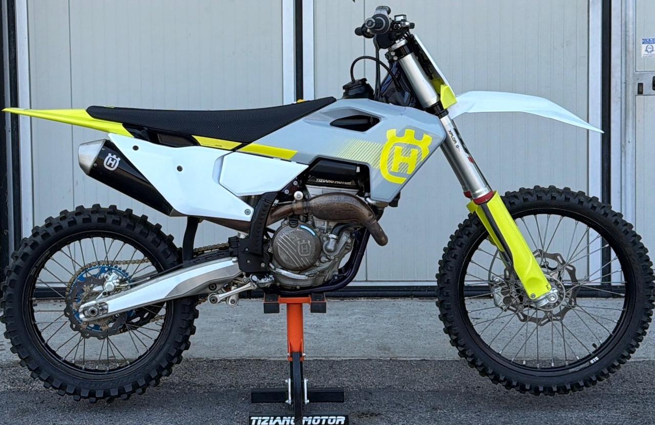 Husqvarna FC 250