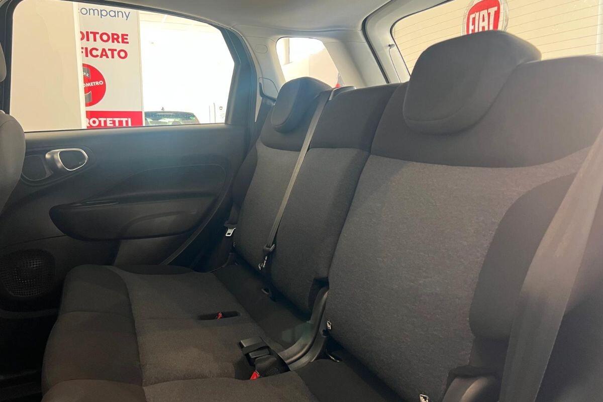 Fiat 500L 1.4 95 CV S&S Mirror City Cross