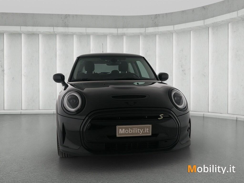 Mini Cooper SE 3p Classic auto