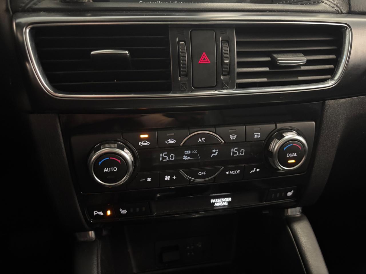 Mazda CX-5 2.2L 175CV 4WD |FULL OPT.|