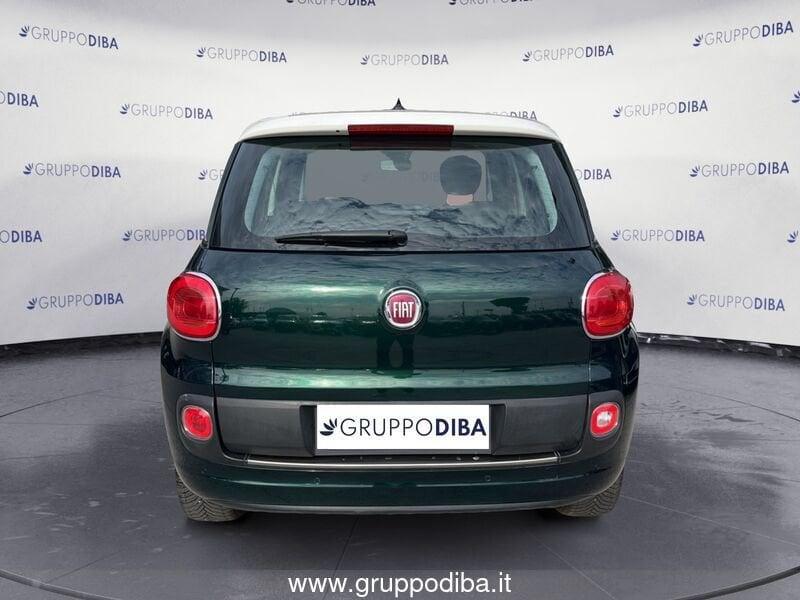 FIAT 500L 2012 Diesel 1.3 mjt Lounge 95cv