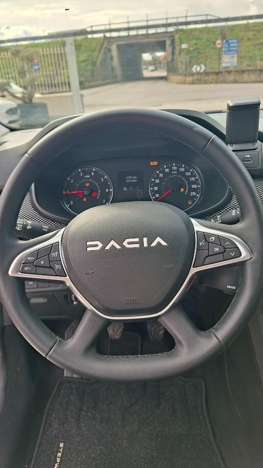 Dacia Sandero Stepway 1.0 GPL 2022