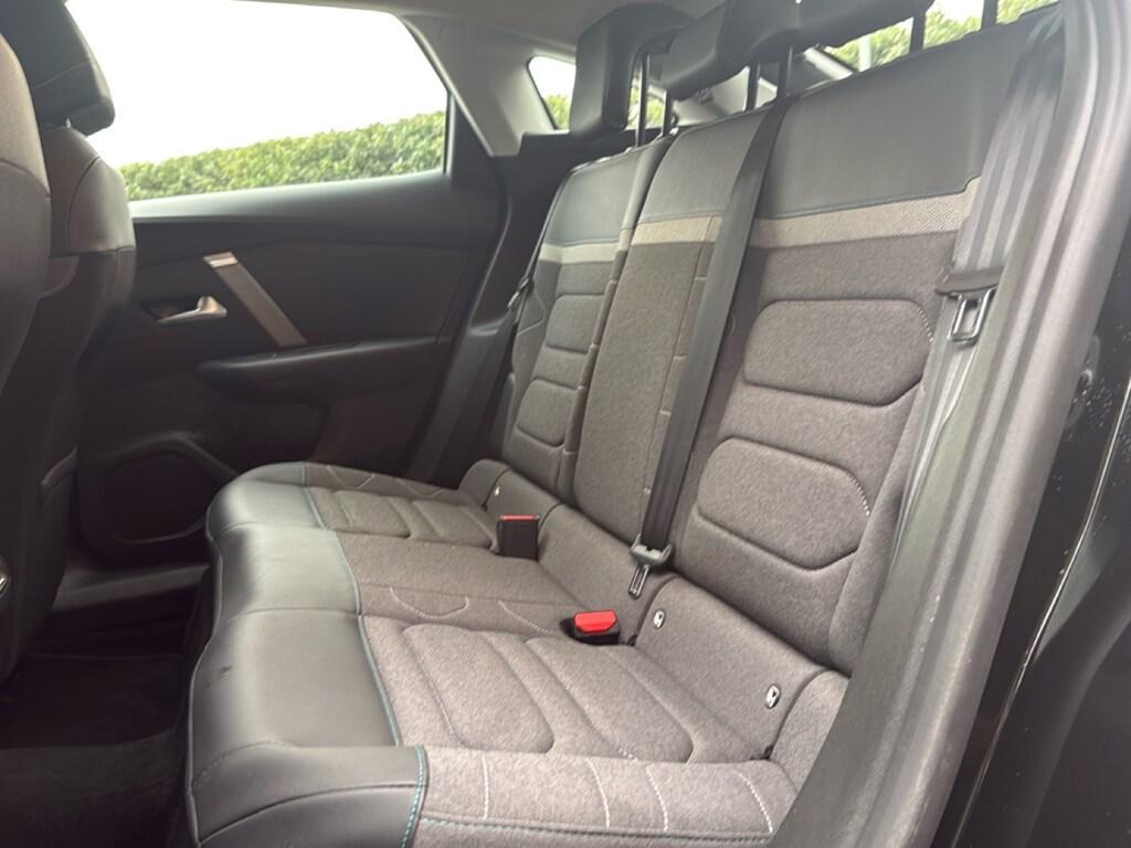 Citroen C4 1.2 PureTech Plus EAT