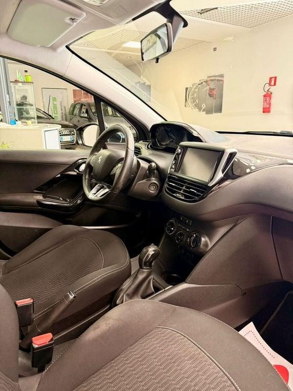 Peugeot 208 PureTech 82 5 porte Active