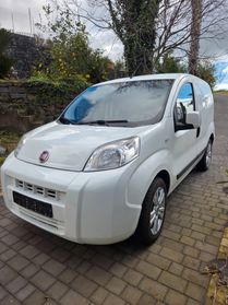 Fiat Fiorino 1.3 MJT 95CV