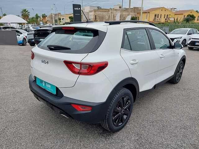 Kia Stonic 1.2 DPI Style TT