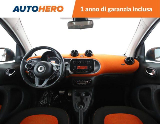 SMART ForTwo 70 1.0 twinamic Sport edition 1