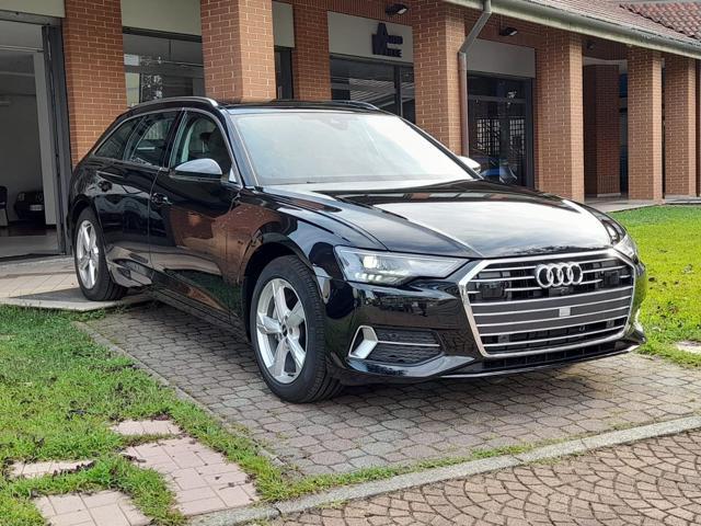 AUDI A6 Avant 40 2.0 TDI S tronic Business