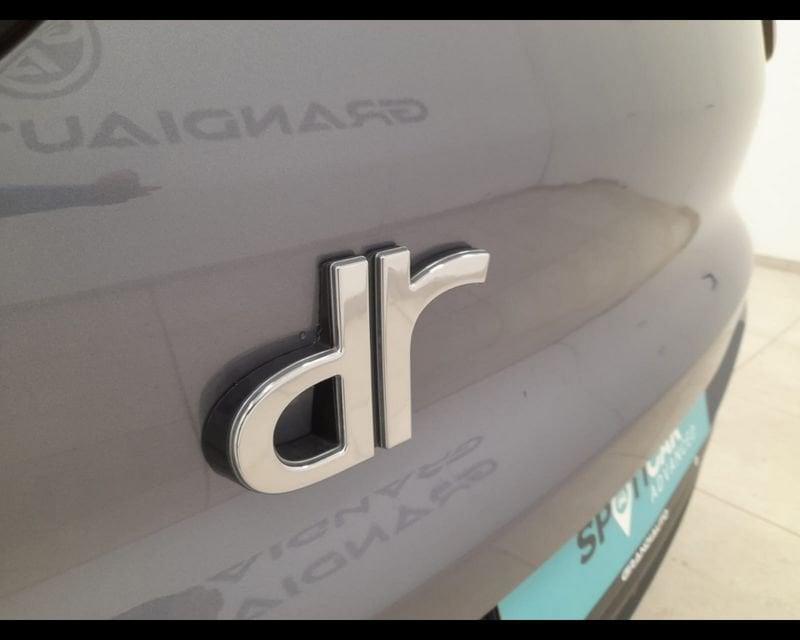 DR AUTOMOBILES DR 6.0 1.5 turbo Gpl cvt
