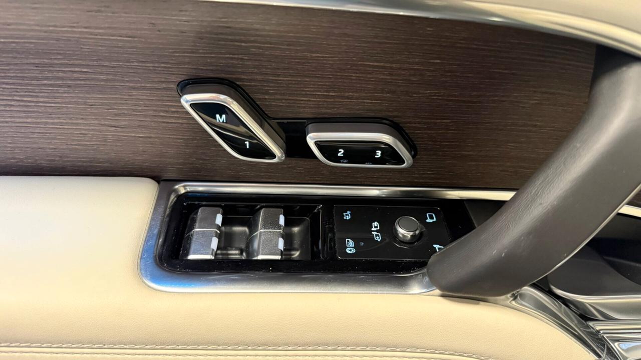 LAND ROVER RANGE 3.0D l6 350 CV AUTOBIOGRAPHY 2025 STRAFULL