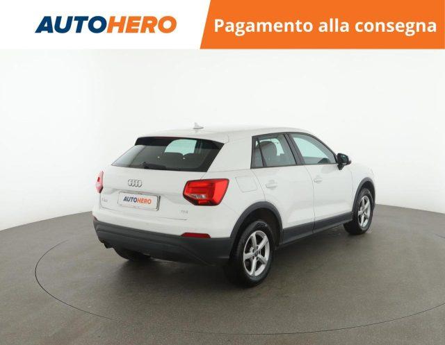 AUDI Q2 1.6 TDI S tronic