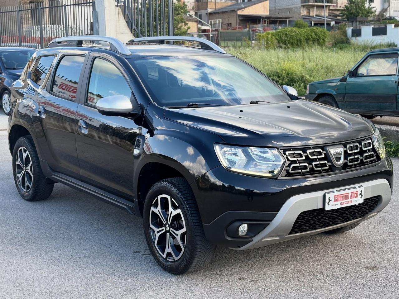 Dacia Duster 1.6 GPL ORIGINALE Prestige FULL/LED/NAV