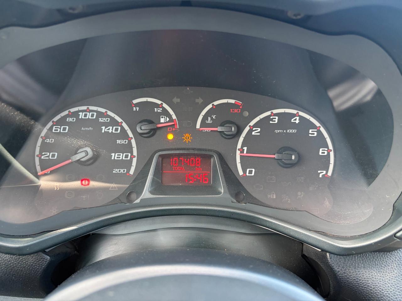FORD KA 1.3 MJT 75 CV 2010 109.000 KM ADATTA NEOPATENTATI