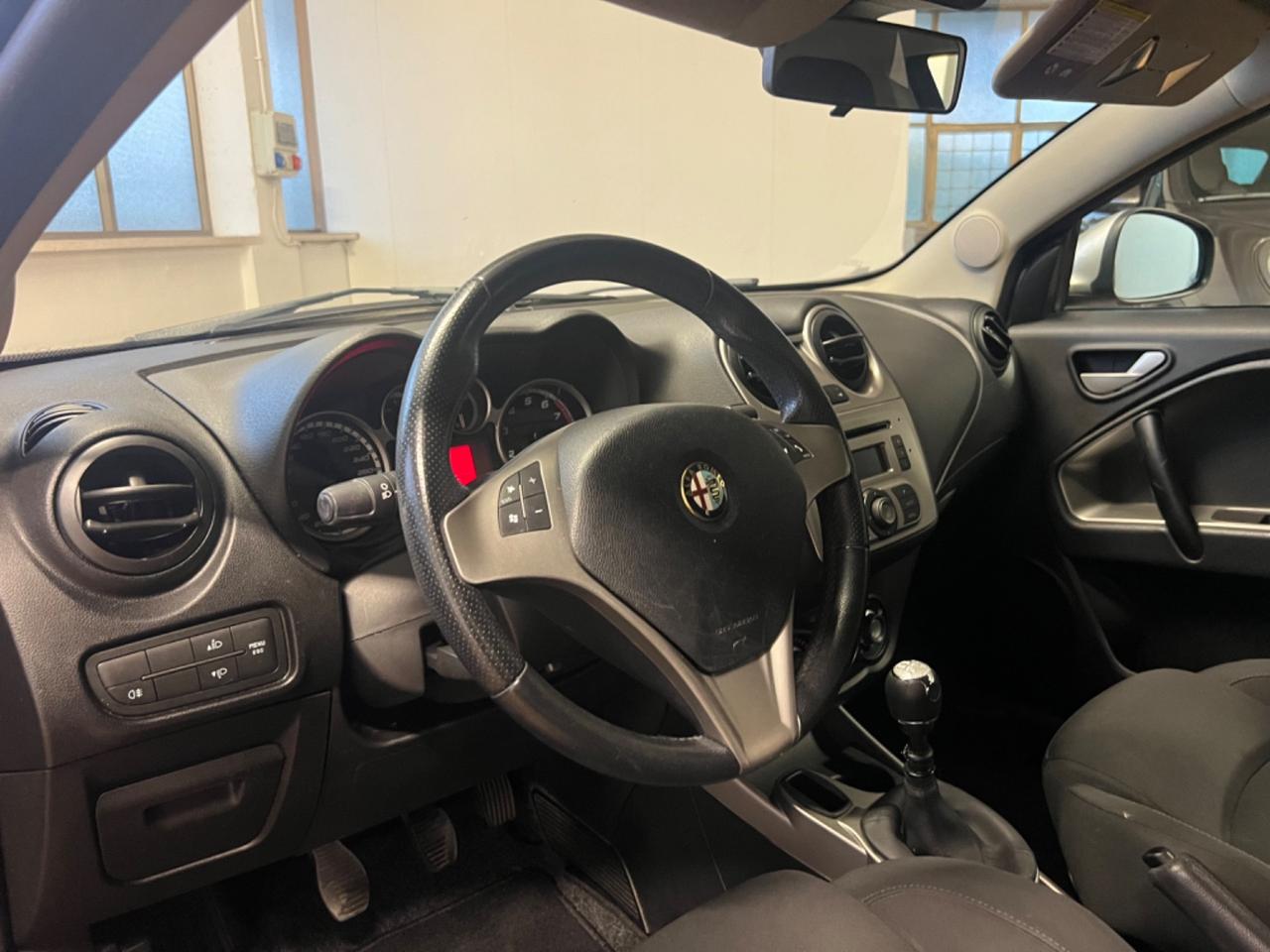 Alfa Romeo MiTo 1.4 78 CV 8V S&S Distinctive Sport Pack