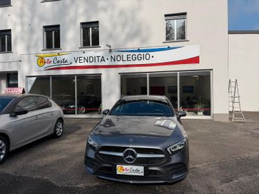 Mercedes-benz A 200 Automatic Premium