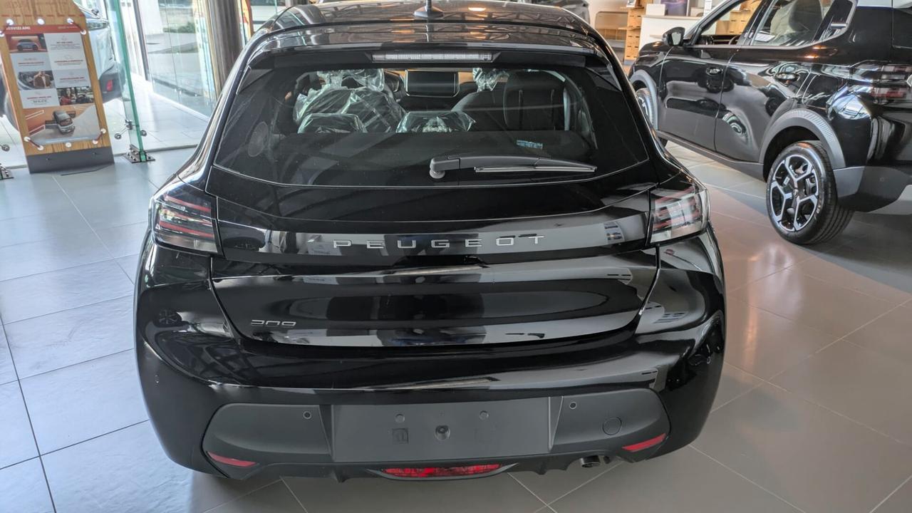 Peugeot 208 100 BUSINESS