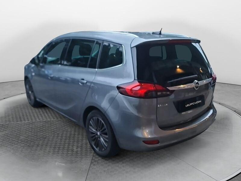 Opel Zafira Zafira 1.6 CDTi 134CV Start&Stop Innovation 7 POSTI