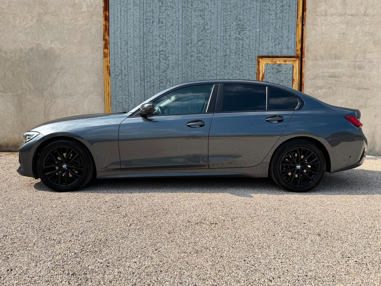 BMW 320 d 2.0 Sport auto G20 | TAGLIANDI BMW
