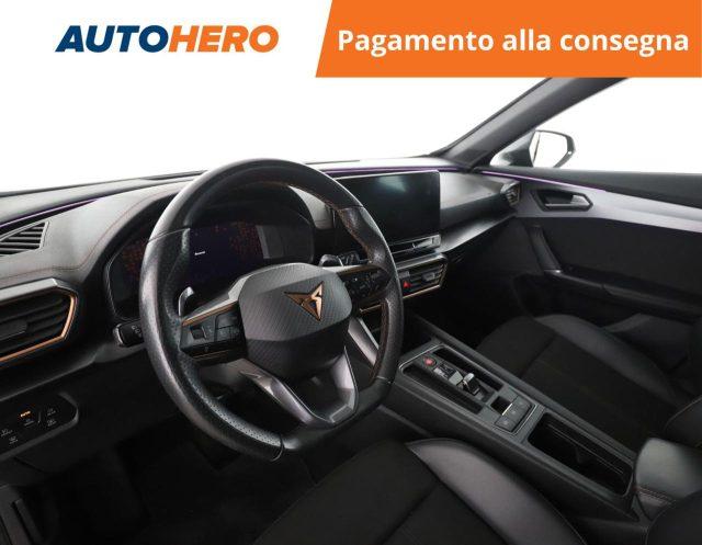 CUPRA Formentor 1.5 TSI DSG