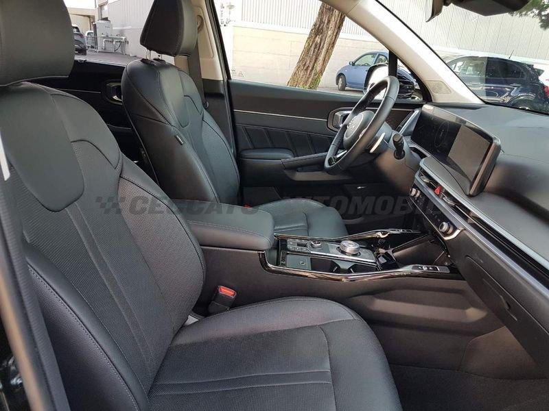 KIA Sorento Sorento 2.2 crdi Evolution 4wd dct8